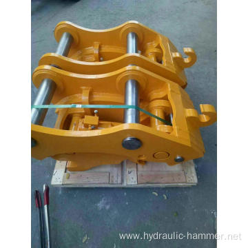 Excavator Quick Coupler, Excavator Bucket Part